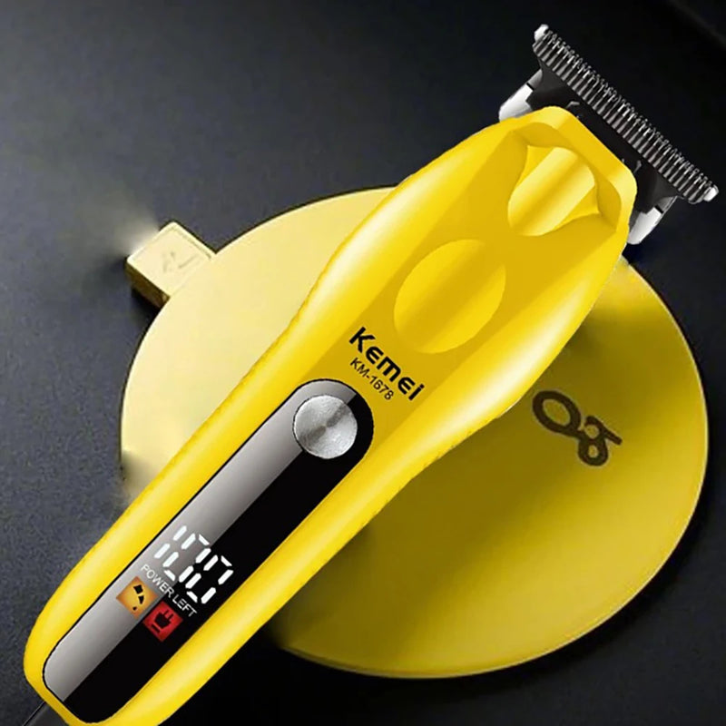 Cordless Vacuum Mop – Powerful 18000Pa Wet & Dry Cleaner