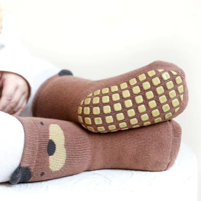 Vrimlo Anti-slip | Socks to prevent slipping