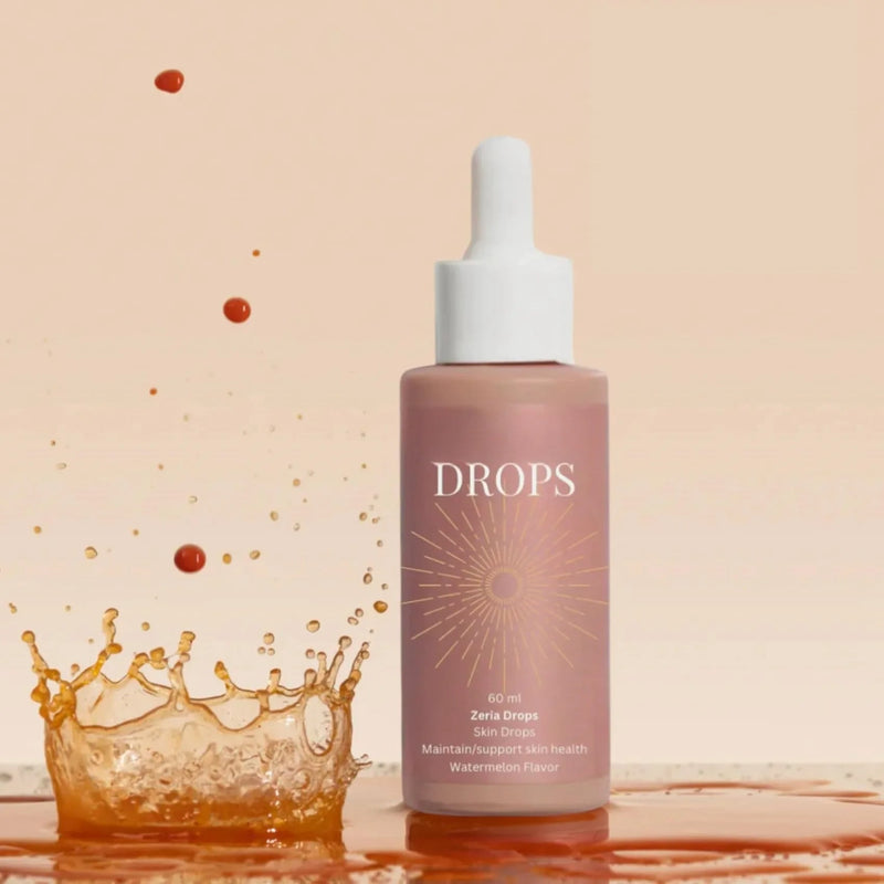 Sun-Free Tanning Face Serum Essence – Hydrating Glow Booster for a Sexy, Bronzed Beach Look