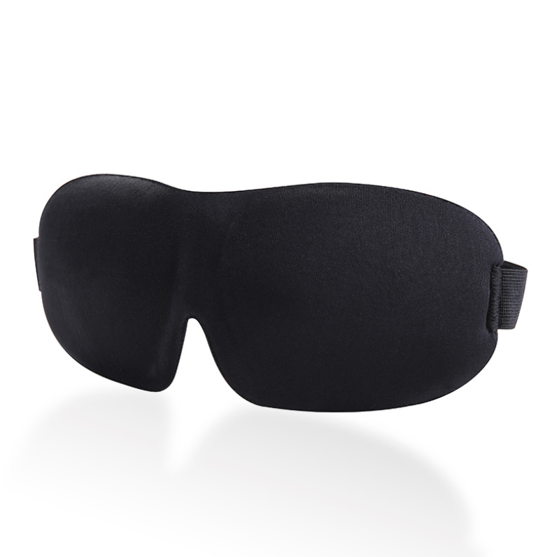 3D Sleep Mask Eye Cover