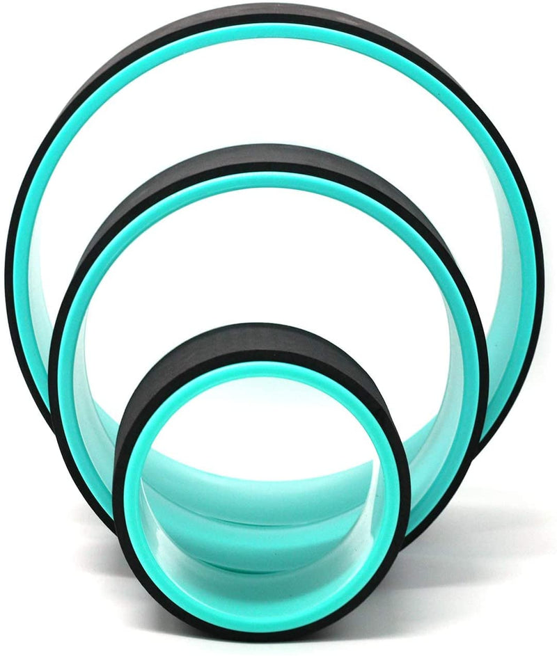 VACCAP Yoga Roller