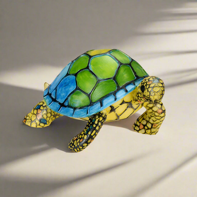 Royaleva WildCraft Animal Light Sculptures –  LED Art Lamp