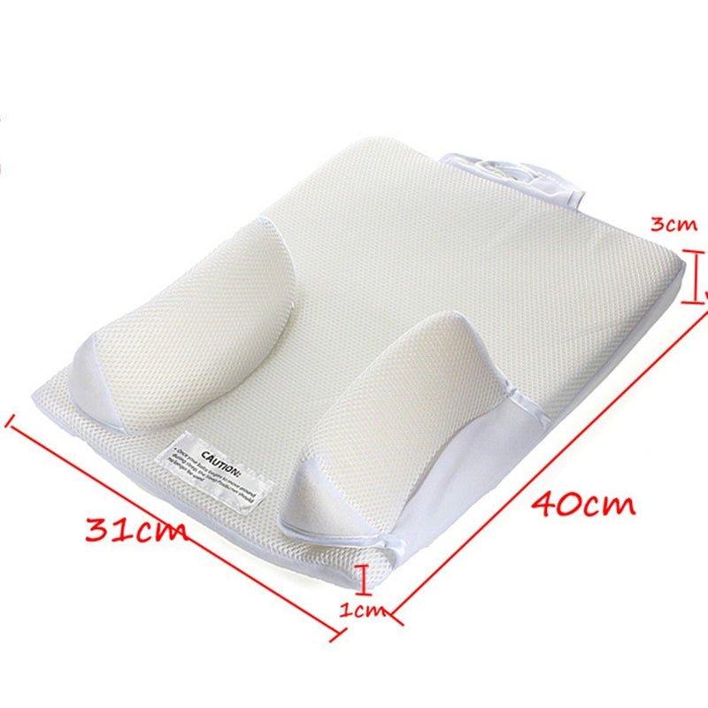 Baby Anti Roll Pillow