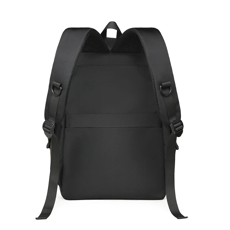 Waterproof Flip Travel Backpack – Large Capacity, Lightweight, Stylish & Perfect for Sports, School & Adventure