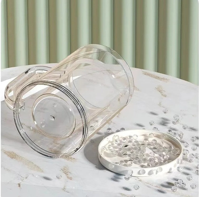Double-Layer Summer Ice Freezing Cup – Instant Chill for Beer, Cocktails & Cold Drinks