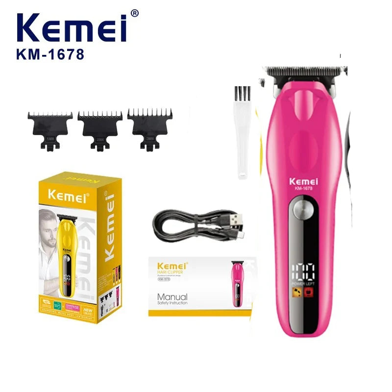 Cordless Vacuum Mop – Powerful 18000Pa Wet & Dry Cleaner
