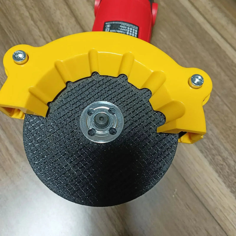 Drill Bit Sharpener Machine – Power Tool Engraving Head Polisher for Sharpening Drill Bits & Festool Accessories