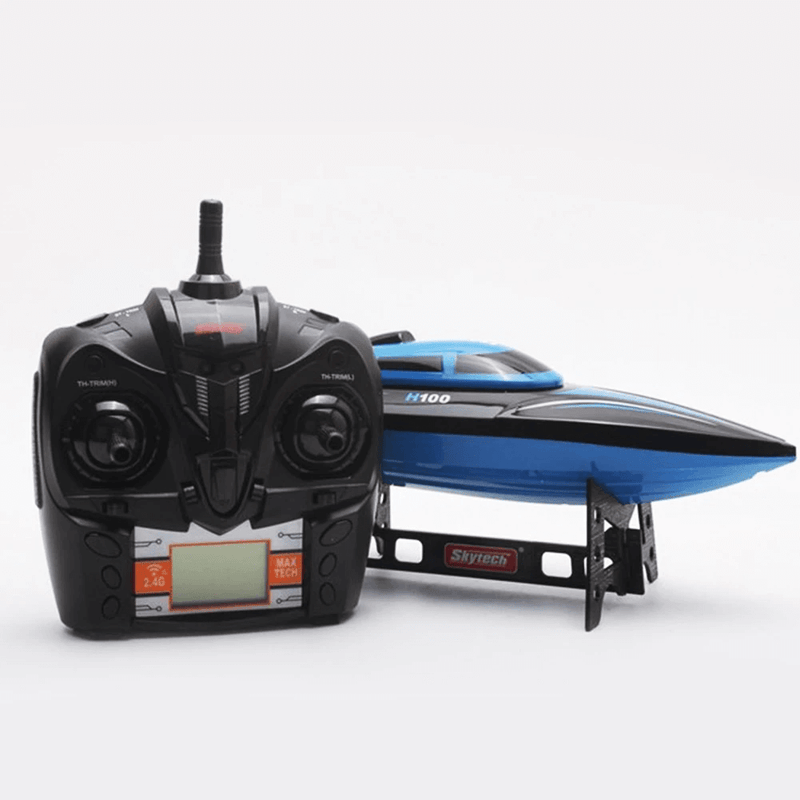 High Speed Racing RC Boat