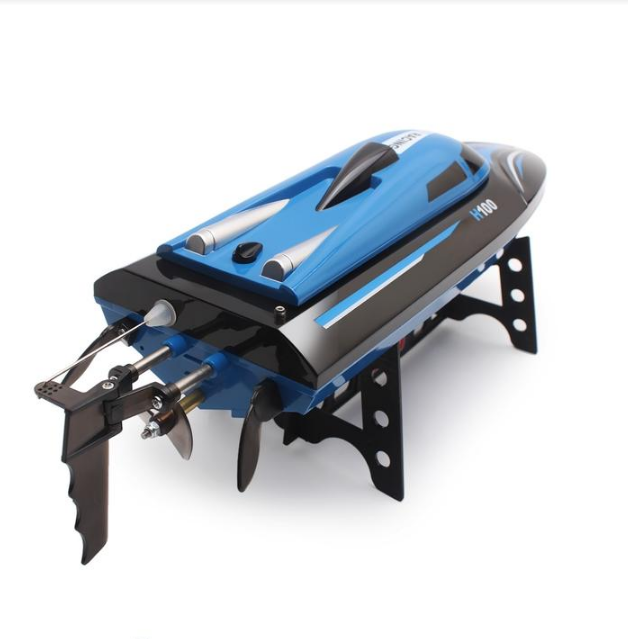 High Speed Racing RC Boat
