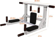 Multifunctional Power Tower Exercise Equipment Home Gym