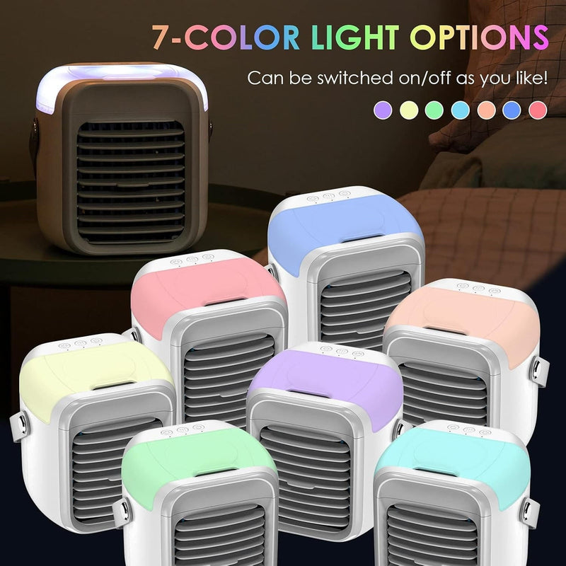 Small AC Unit