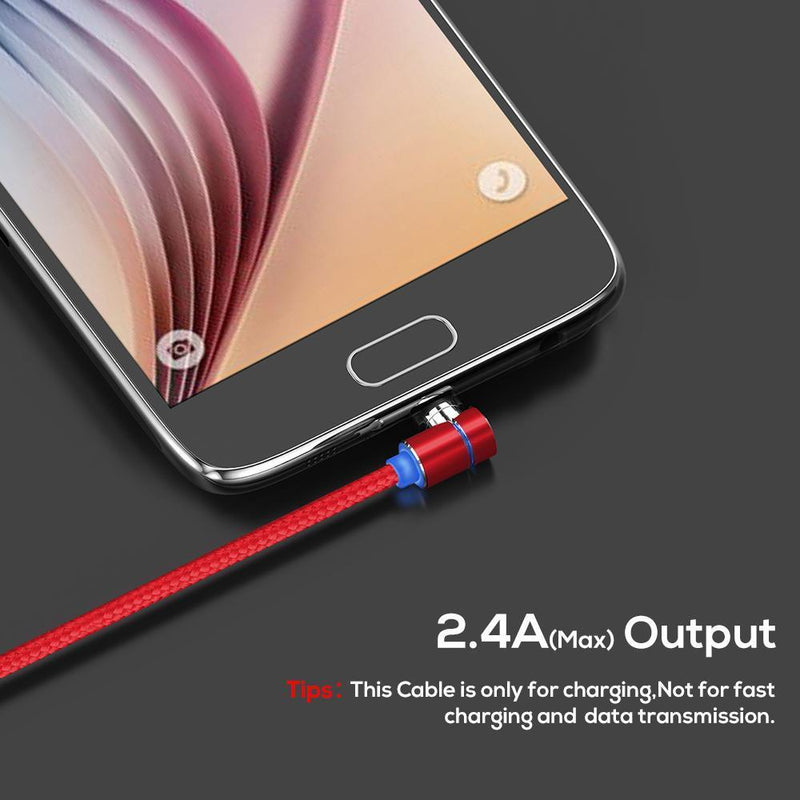 360 Smart Charging Cable