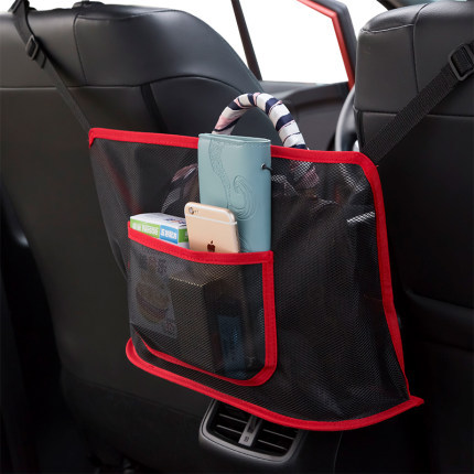 BetweenSeatz | Car Seat Storage Net for Easy Access