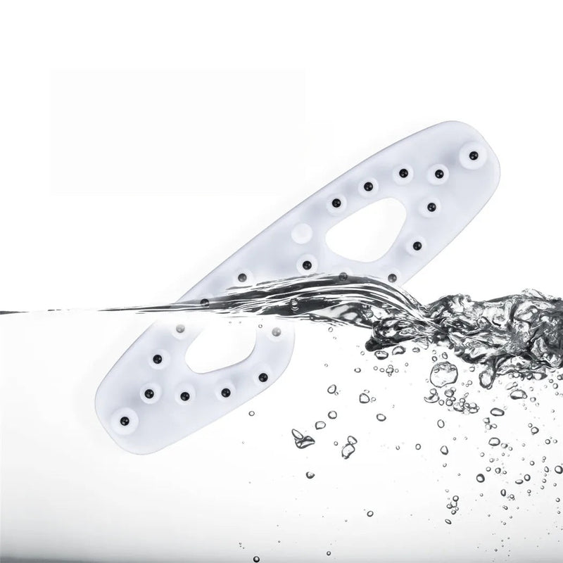 Smart Eye Massager with Magnetic Therapy – 9 Modes of Vibration for Deep Eye Relaxation and Fatigue Relief Anytime