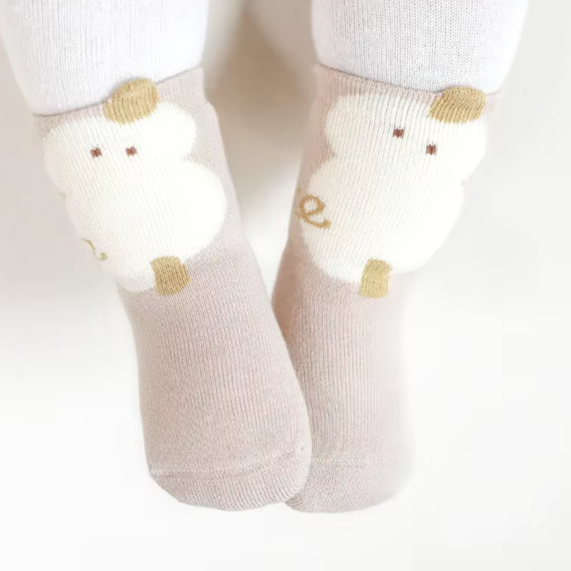 Vrimlo Anti-slip | Socks to prevent slipping