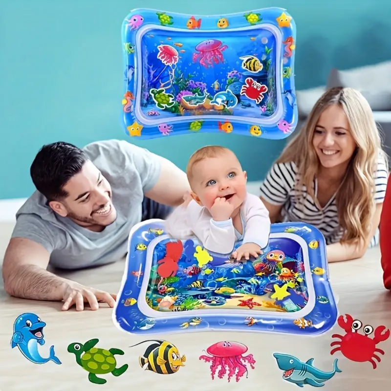 Waterplay Play mat