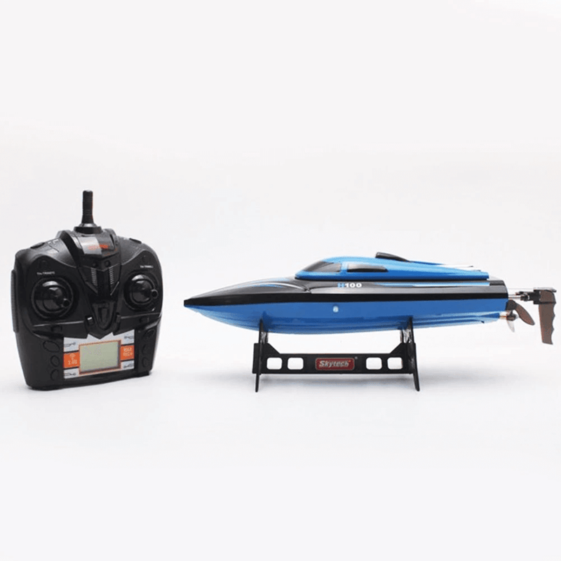 High Speed Racing RC Boat