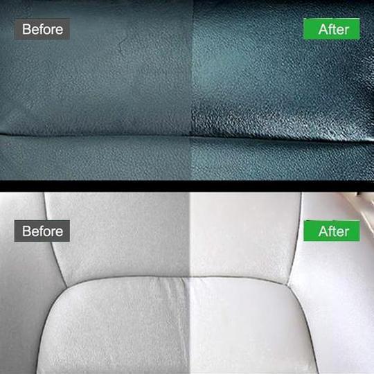 Leather Repair Cream