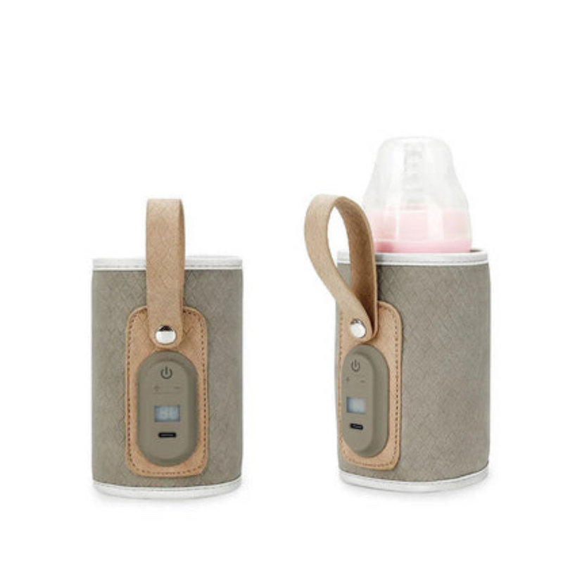 Vrimlo Bottle warmer