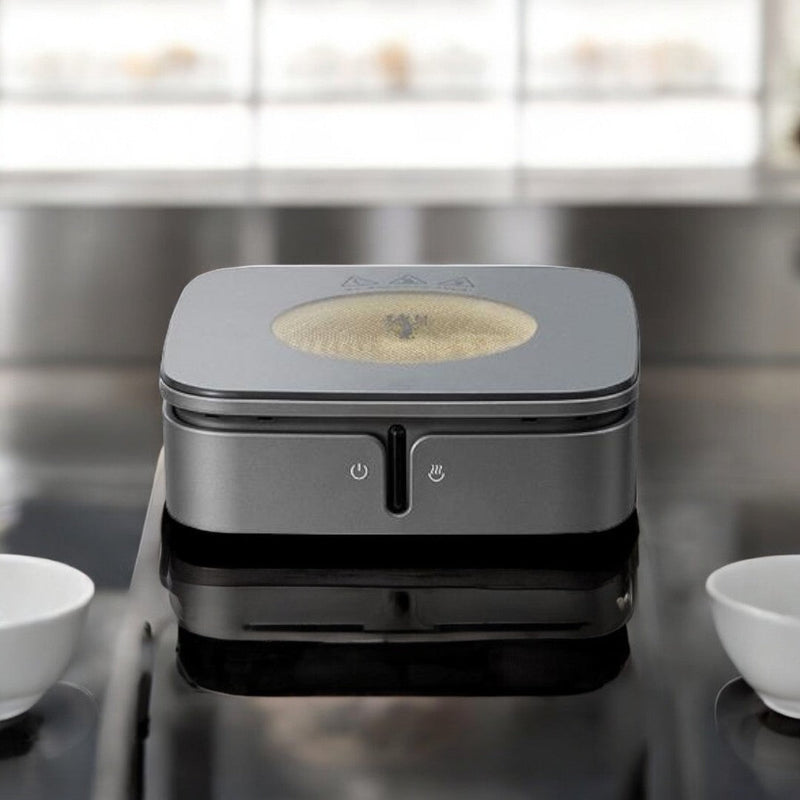 ZenHeat Electric Ceramic Hot Plate