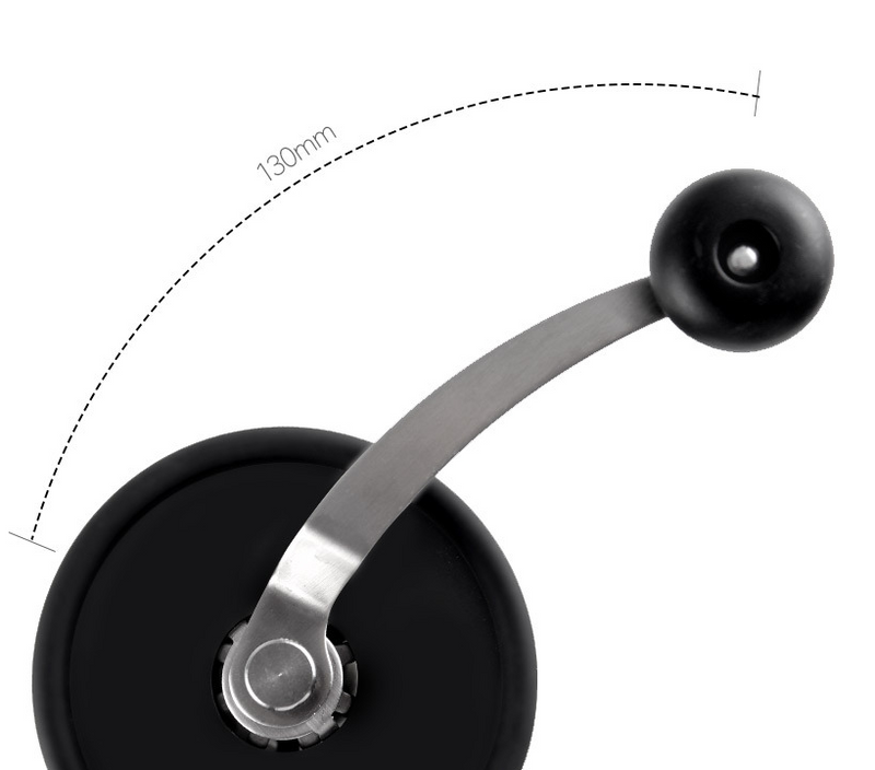 Hand Coffee Grinder Manual Coffee Machine