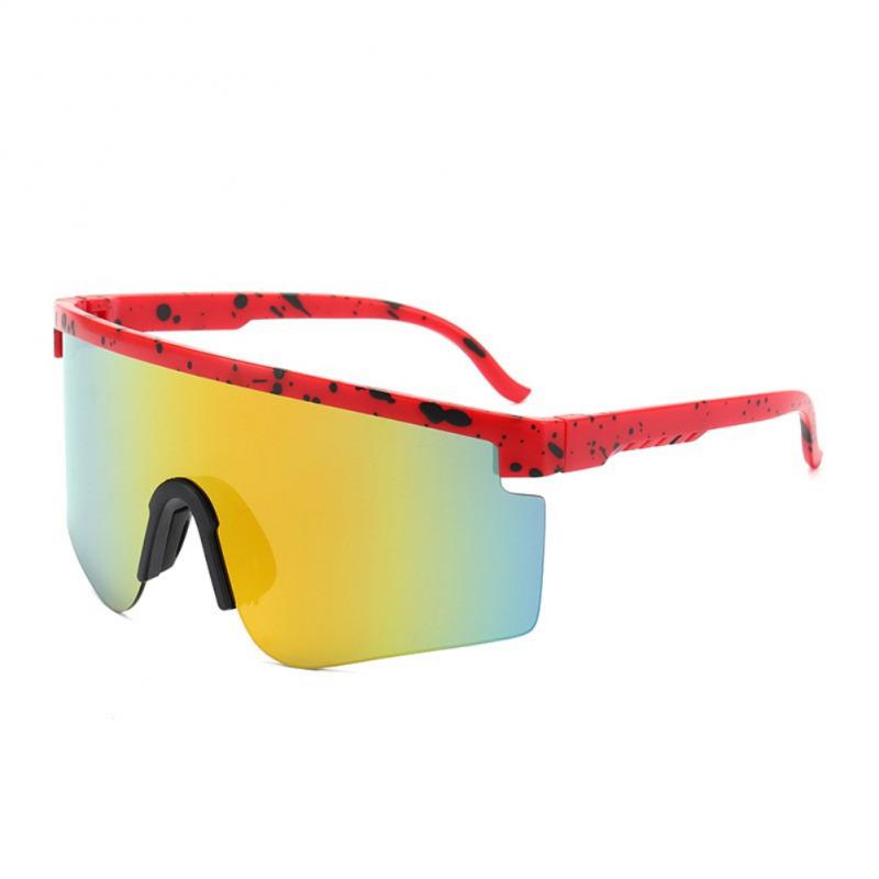 Stylish Protective Sports Sunglasses