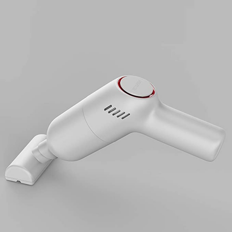 Cordless Car Vacuum Cleaner