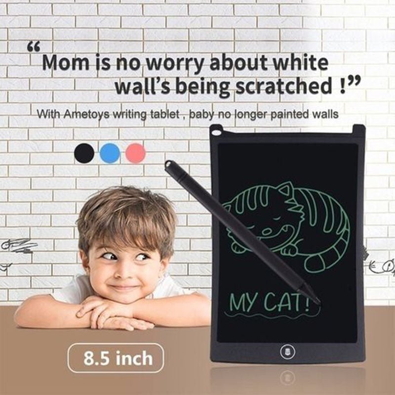 8.5 Inch LCD Drawing Board for Kids