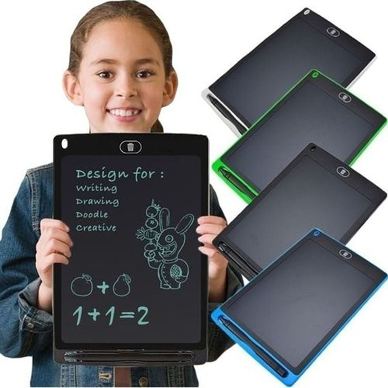 8.5 Inch LCD Drawing Board for Kids