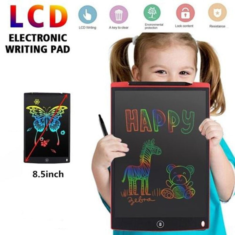 8.5 Inch LCD Drawing Board for Kids