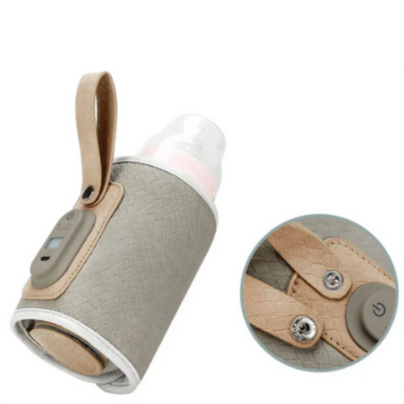 Vrimlo Bottle warmer