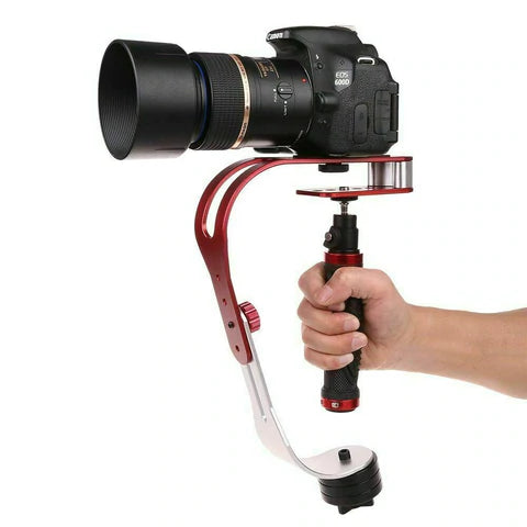 Premium Handheld Dslr Video Camera Stabilizer