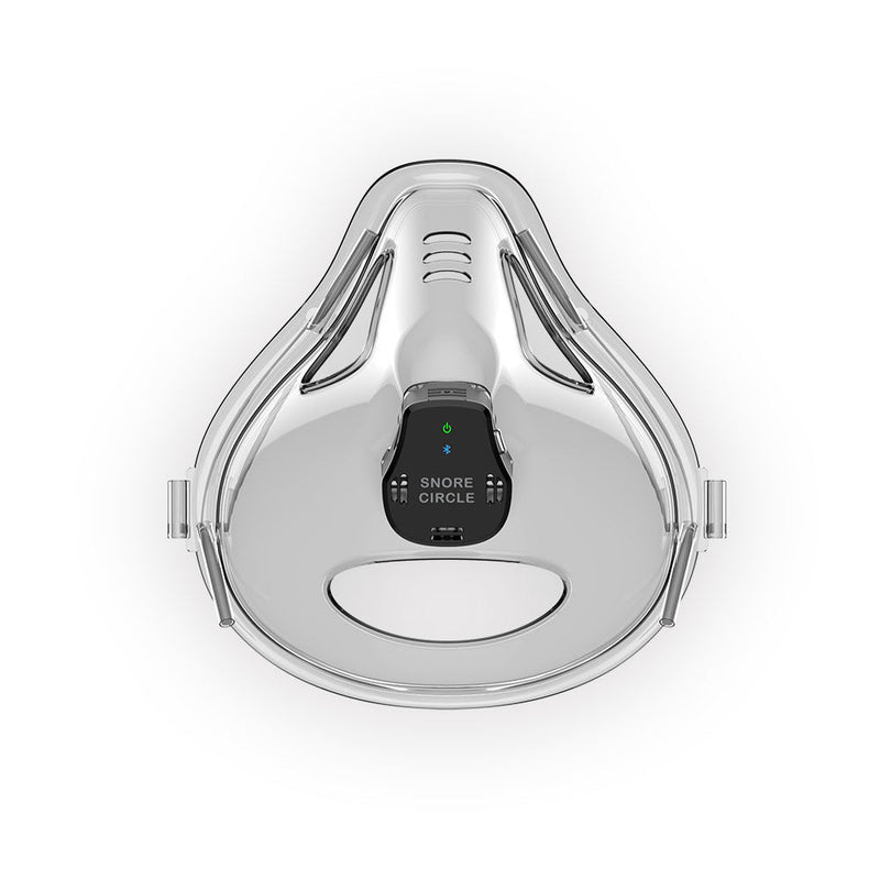 Westeryou© Sleep Manager V3+ Smart Sleep Apnea Monitor