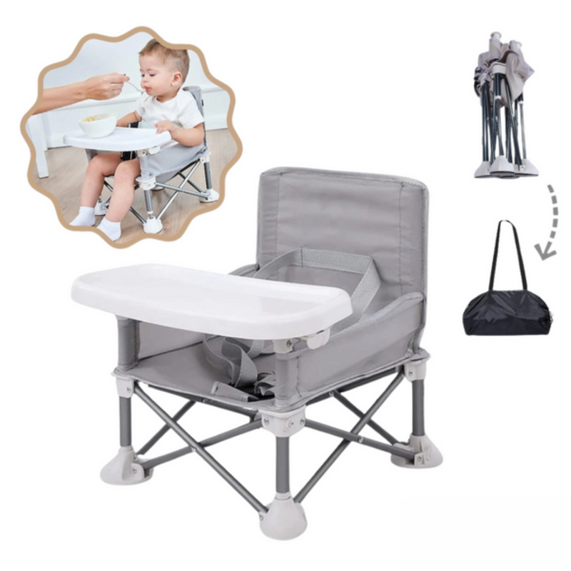Westeryou Chair | Multifunctional high chair