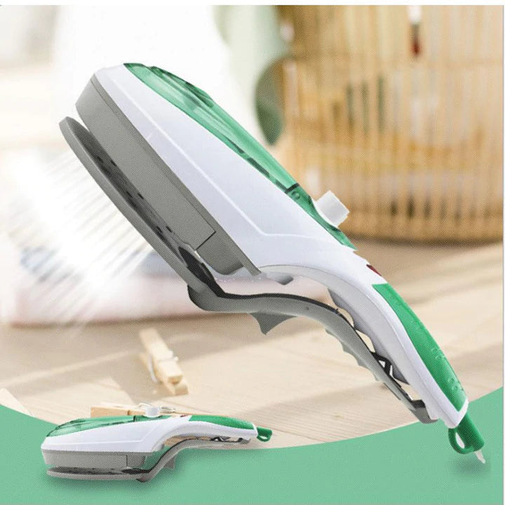 Handheld Steam Brush for Clothing