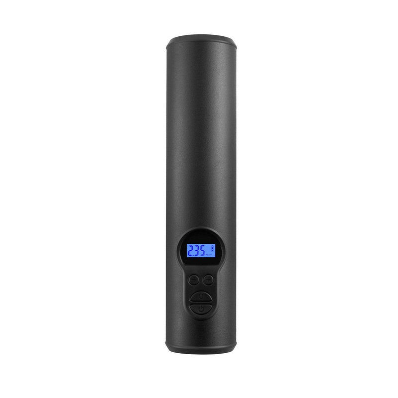 Digital Car Electric Air Pump Tire Inflator
