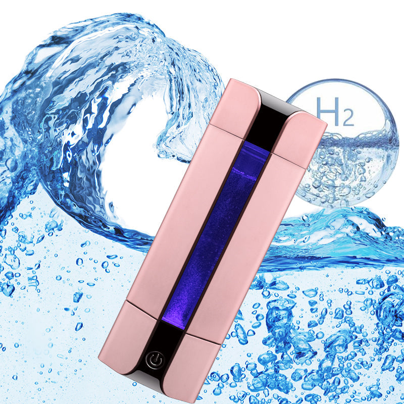 3-In-1 Multi-function Portable Hydrogen Water Generator