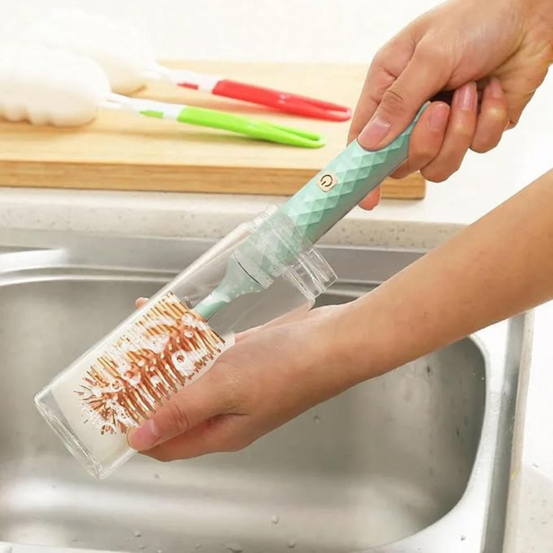 Vrimlo Bottle cleaner