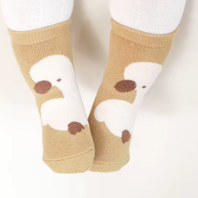 Vrimlo Anti-slip | Socks to prevent slipping