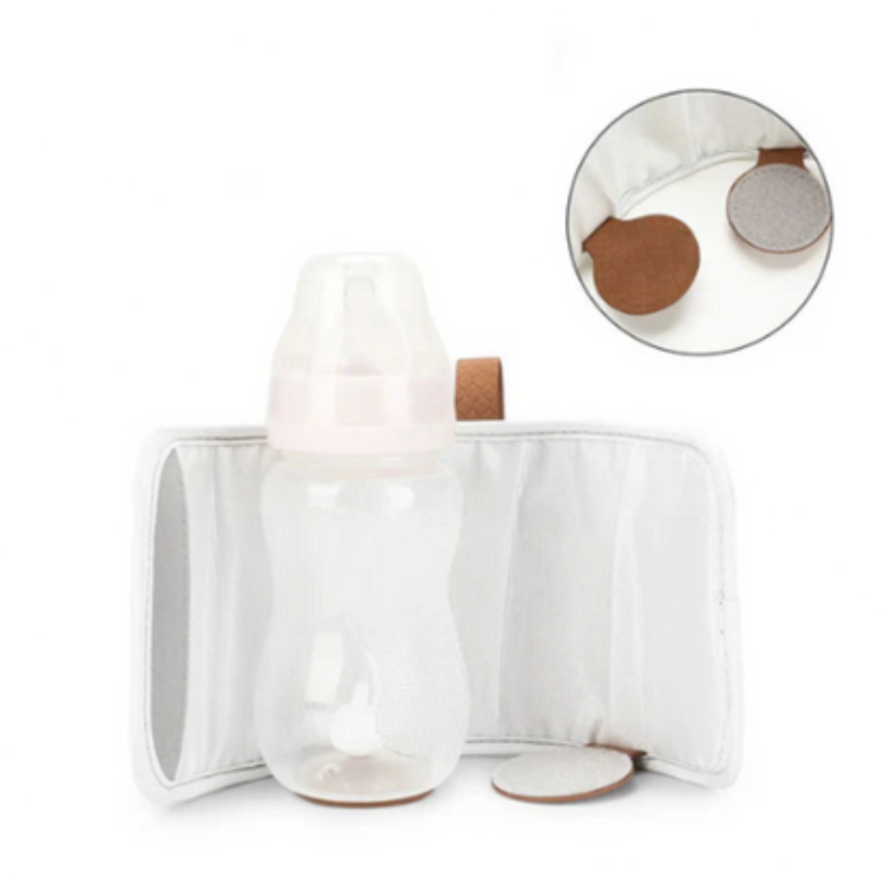 Vrimlo Bottle warmer