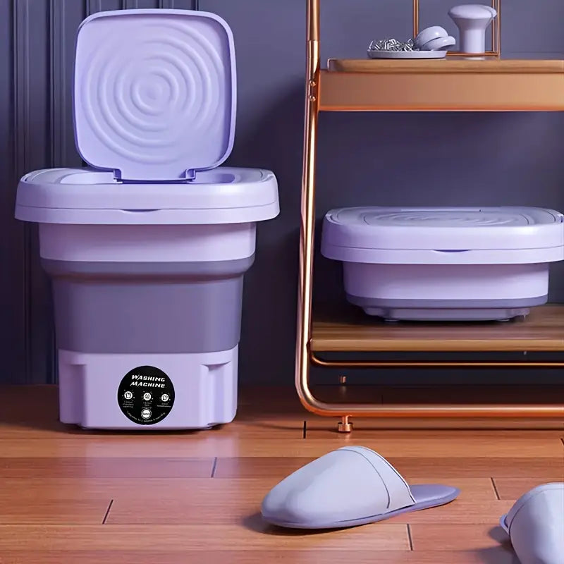 WashMate ™ Mini Washing Machine