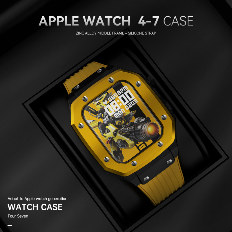 Luxury Modification Kit for Apple Watch