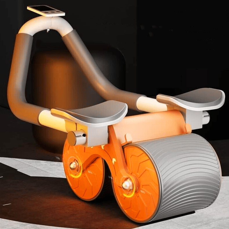 Ab Roller -