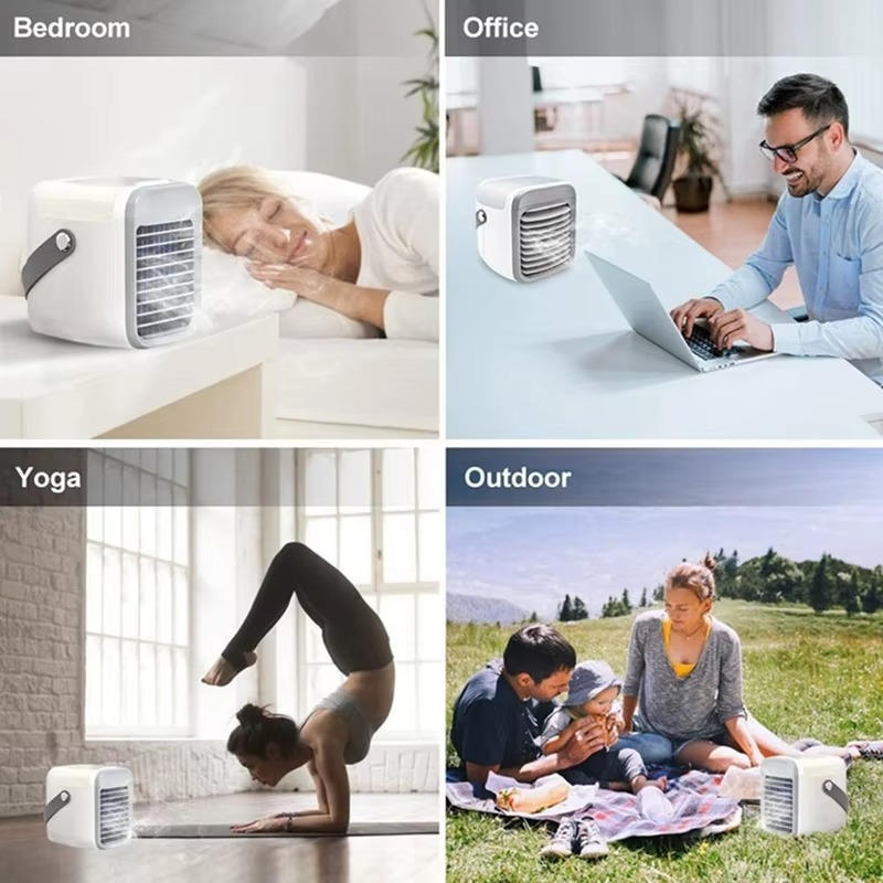 Small AC Unit