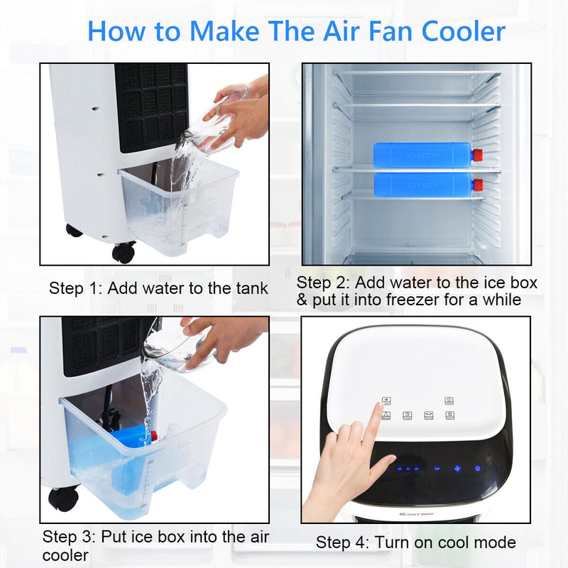 Windowless Air Conditioner -