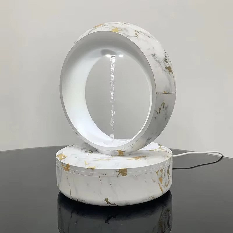 ZenFlow Floating Mist Humidifier