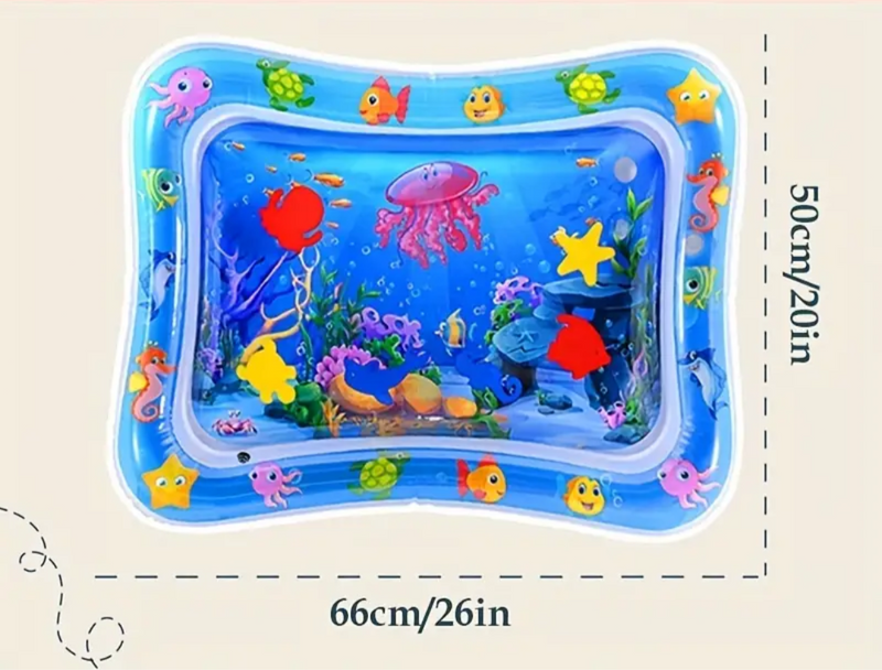 Waterplay Play mat