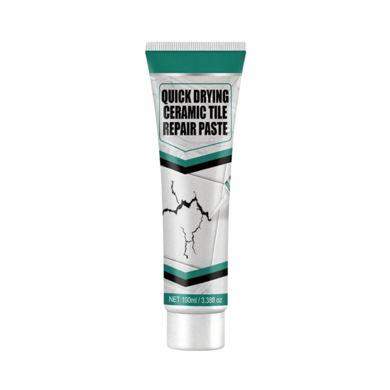 Ceramic Repair Paste Set