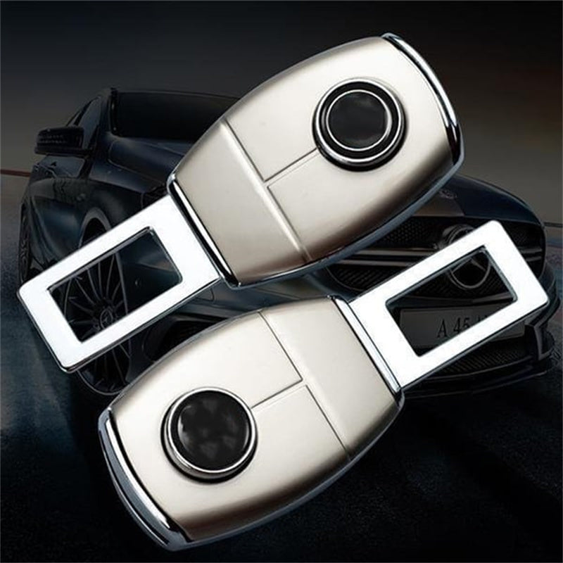 Metal Seat Belt Extenders