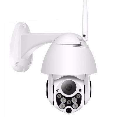 360 DigiEye Wifi Camera, Smart Motion Detect, Baby & kids Camaras, IP Wifi Camera, 4X Zoom, CCTV Wireless Surveillance Seguridad